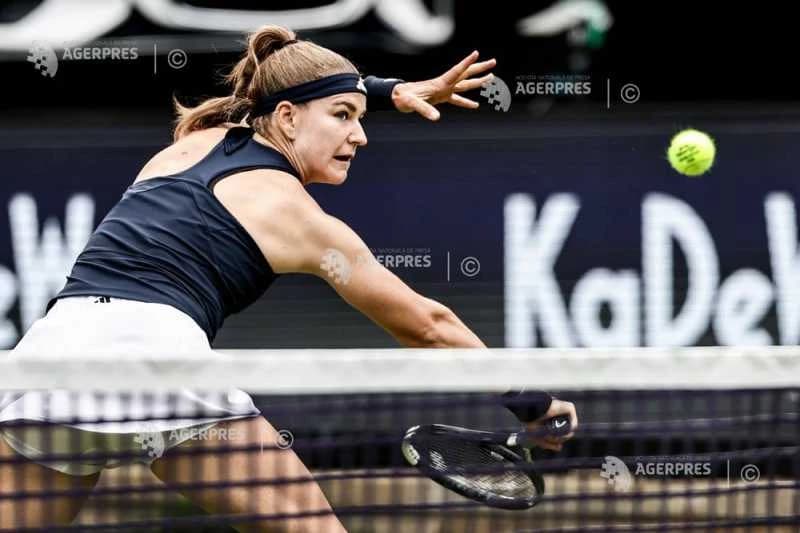 Tenis: Clasamentul WTA - Karolina Muchova a revenit în top 10