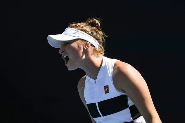 Tenis: Culisele suspendării Marketei Vondrousova, campioana de la Wimbledon din 2023 / Ce arată rapo
