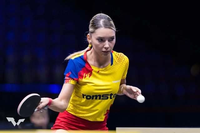 Tenis de masă: Bernadette Szocs, victorie importantă la debutul WTT Champions Macao 2026 / Următoare