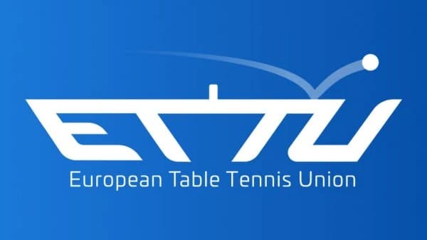 Tenis de masă: Cluj-Napoca va găzdui Europenele din 2028