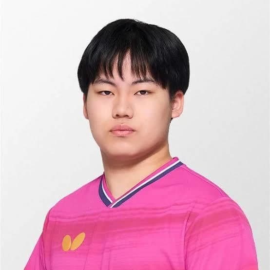 Tenis de masă: Pentru prima oară după mai bine de opt ani, un non-chinez conduce în ierarhia mondial
