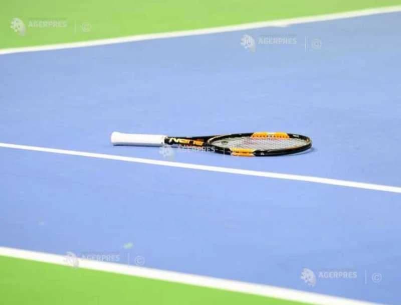 Tenis: Diana Șnaider, învinsă în primul tur la Bad Homburg (WTA)
