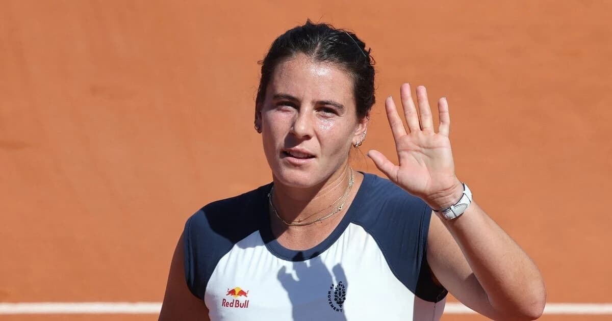 Tenis: Emma Navarro a câştigat turneul WTA 500 de la Strasbourg