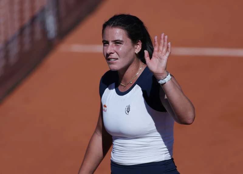 Tenis: Emma Navarro, a treia favorită, calificată în optimi de finală la Nottingham (WTA)
