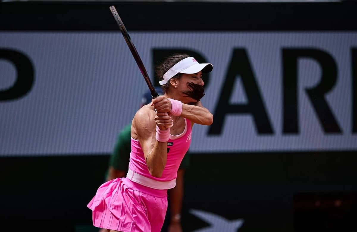 TENIS Experții au făcut anunțul despre Sorana Cîrstea: a doborât RECORDUL uluitor după performanța d