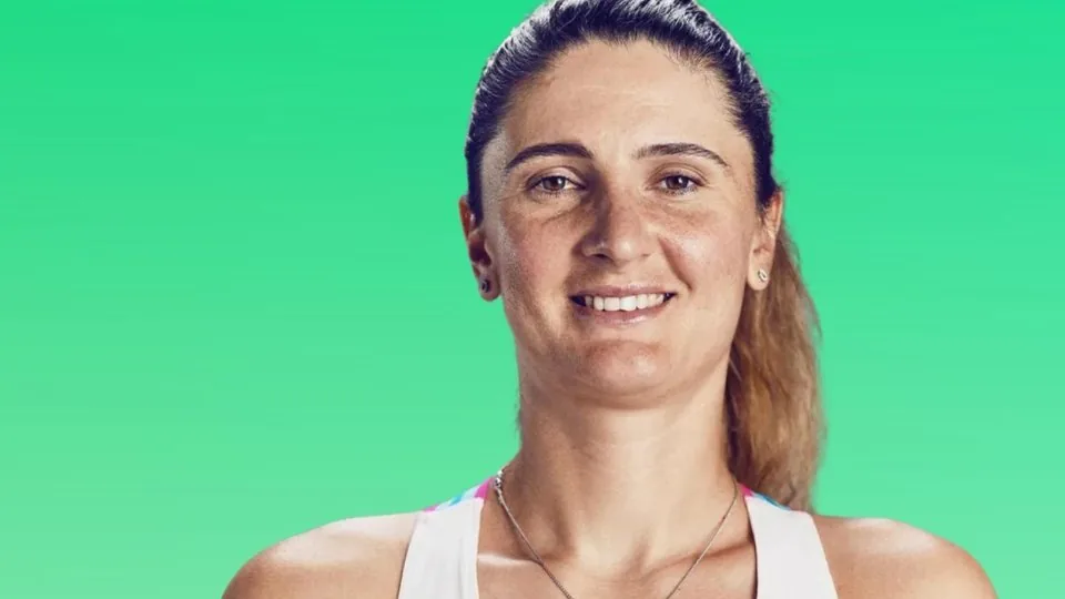 Tenis feminin: Irina Begu revine în circuitul WTA cu o înfrângere