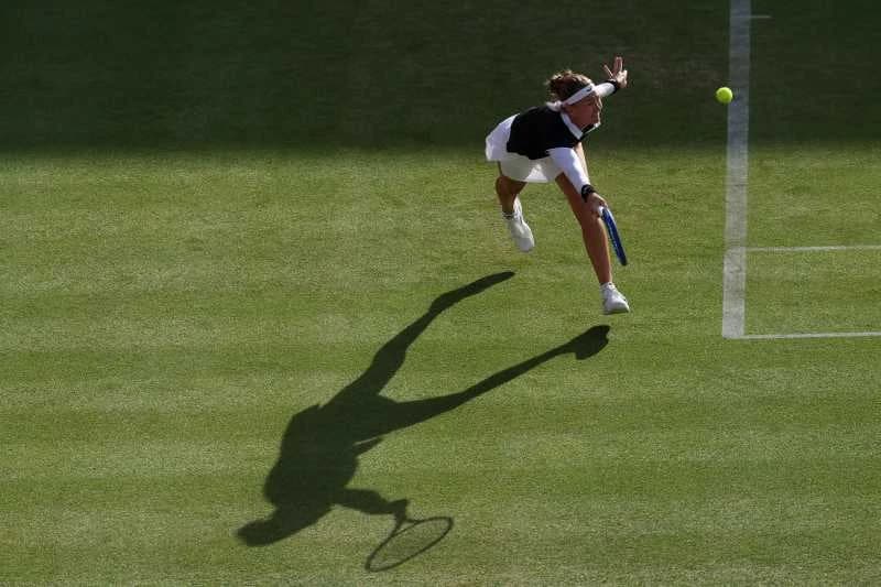 Tenis: Finală Bouskova - Navarro la turneul de la Nottingham (WTA)
