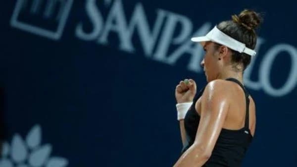 Tenis: Gabriela Ruse, eliminată în turul doi la turneul de la Toronto.