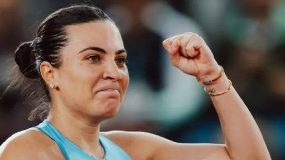 Tenis: Gabriela Ruse s-a calificat în turul al 2-lea la Madrid