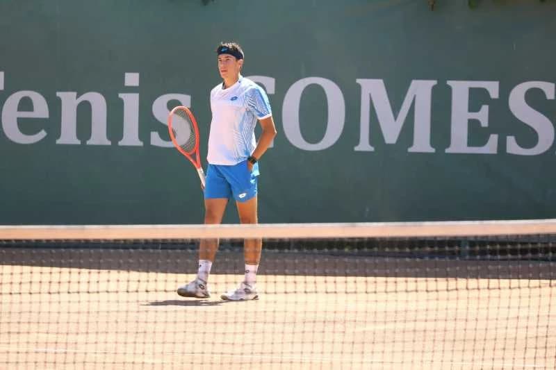 Tenis: Ghețu, Țurcanu și Pieleanu s-au calificat în optimi la Pitești (ITF)