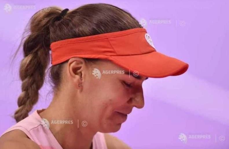 Tenis: Irina Bara a ratat calificarea în finala de dublu la Axeria Open (WTA 125)