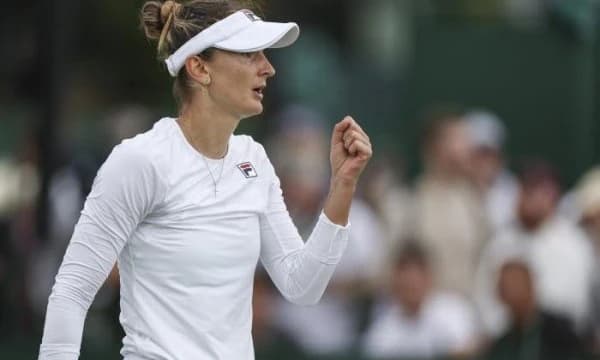 Tenis: Irina Begu, în turul secund al calificărilor de la Roland Garros