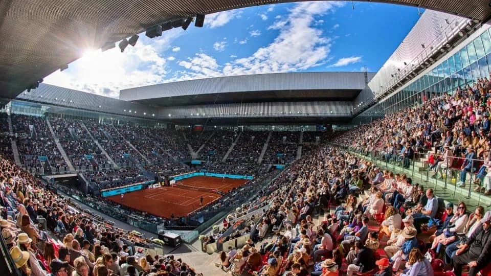 Tenis: Irina Begu învinsă de Siegemund la Madrid, în primul său meci din 2026