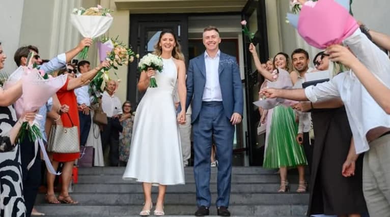 TENIS Irina Begu s-a căsătorit cu antrenorul ei. Cine e alesul