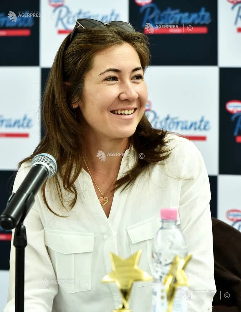 Tenis: Irina Fetecău, învinsă în primul tur la Axeria Open (WTA 125)