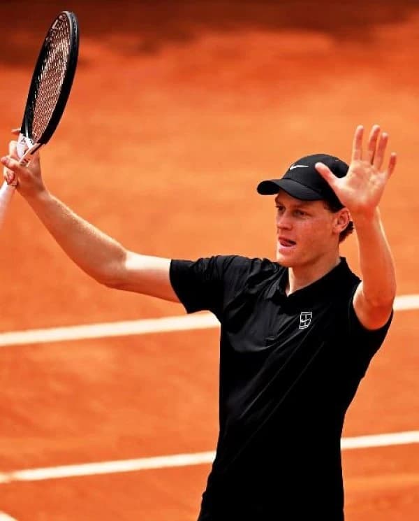 Tenis: Jannik Sinner 32 de victorii consecutive în turneele ATP Masters 1.000, nou record