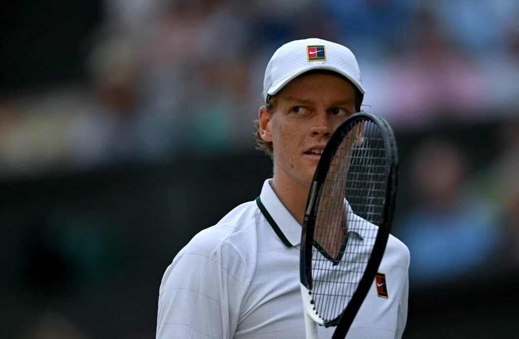 Tenis. Jannik Sinner s-a retras de la Shanghai Masters: „Nu voi putea juca anul acesta, așa cum sper