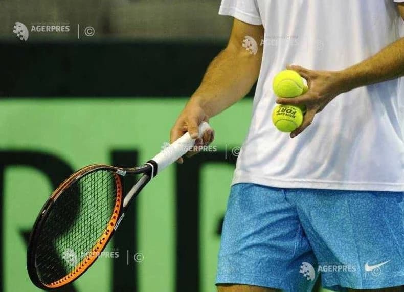 Tenis: Jecan și Pavel au pierdut în semifinalele probei de dublu la Mauthausen (challenger)