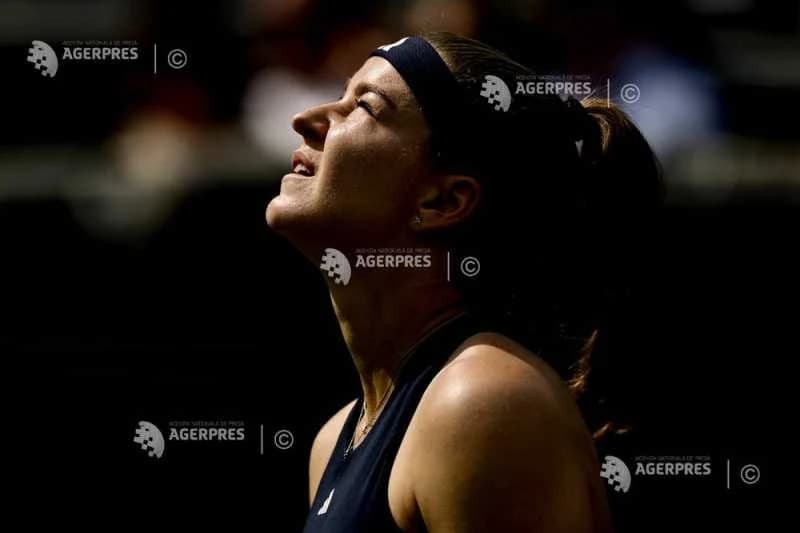 Tenis: Karolina Muchova a câștigat turneul de la Bad Homburg (WTA)