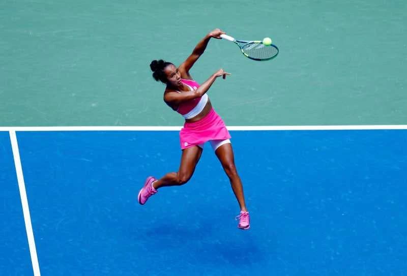 Tenis: Leylah Fernandez și Talia Gibson vor juca finala de la Singapore (WTA)