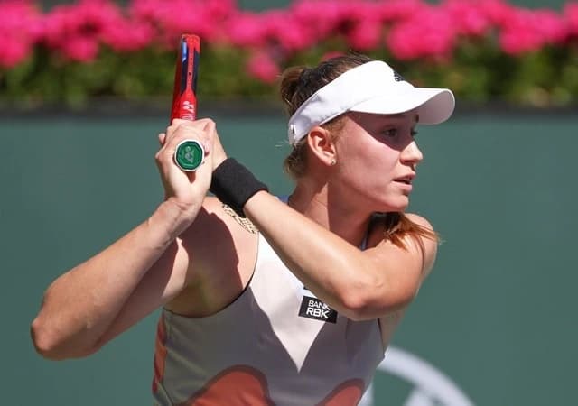 Tenis: Liderul WTA, Elena Rîbakina, ratează Billie Jean King Cup Finals după o lună extrem de solici