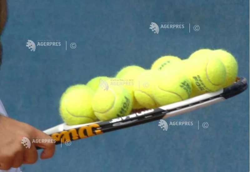 Tenis: Luca Van Assche și Alexander Blockx vor juca finala turneului de la Estoril (ATP)