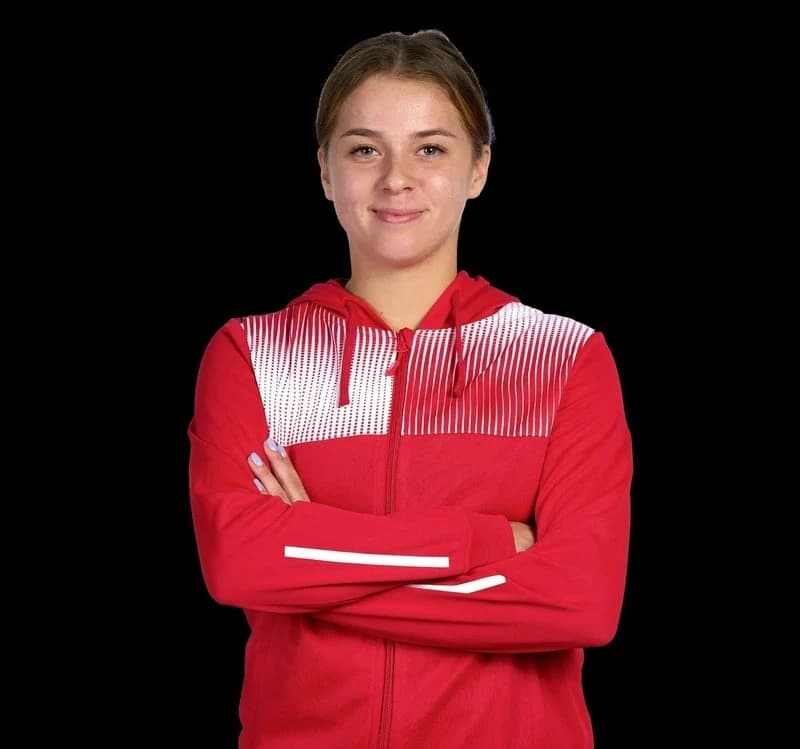 Tenis: Maja Chwalinska s-a impus la Wuhan Open şi a câştigat primul său titlu din carieră