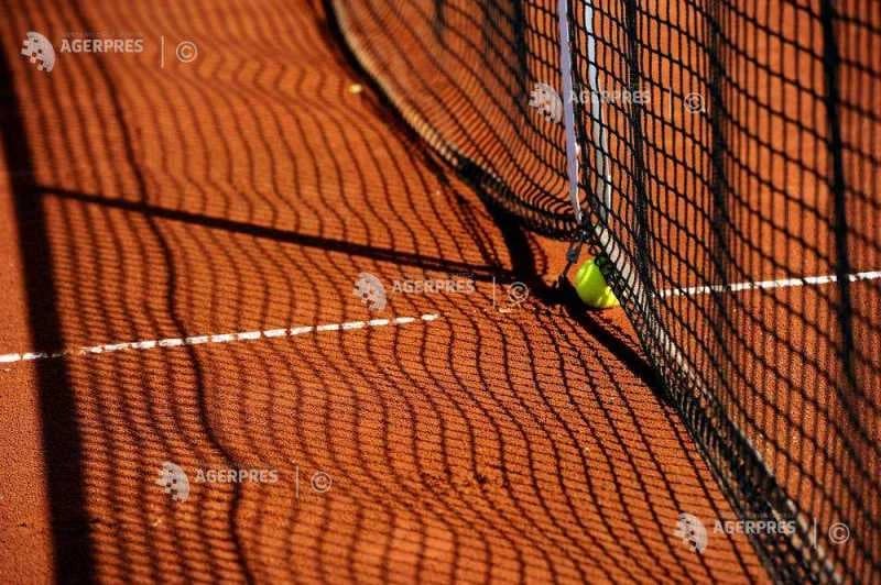 Tenis: Maria Sara Popa, Diana-Ioana Simionescu și Teodora Miron, calificate în sferturi la Bistrița