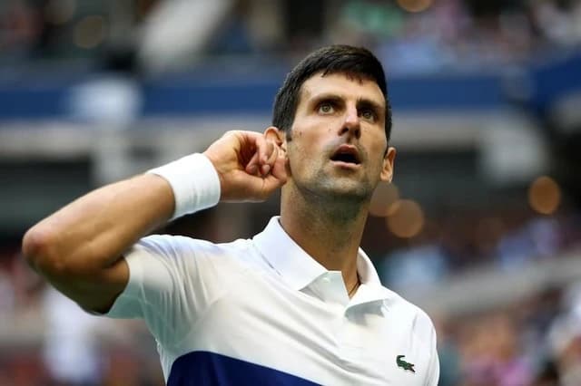 Tenis: Novak Djoković anunţă că va participa la Cincinnati Masters 1000