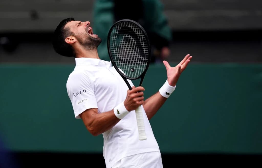 Tenis: Novak Djokovic are un nou antrenor