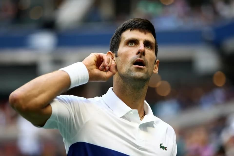 Tenis: Novak Djokovici pledează pentru o schimbare majoră a regulilor tenisului