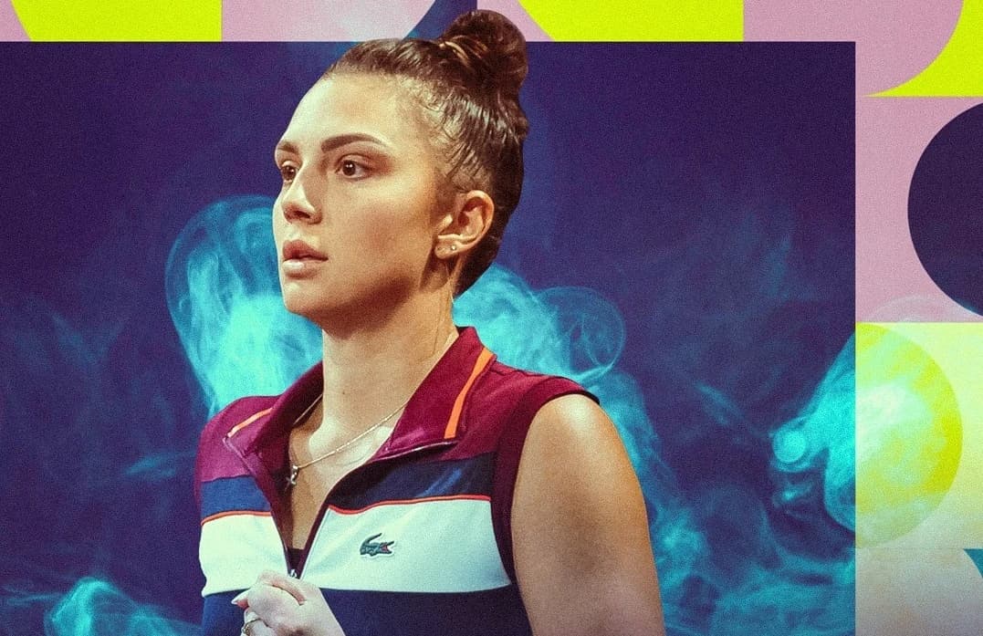 Tenis: Parcurs foarte bun pentru Jaqueline Cristian la Strasbourg înainte de Roland-Garros. Românca