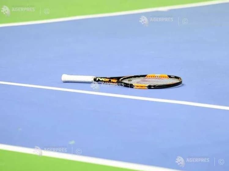 Tenis: Patru români în careul de ași la Bacău (ITF)