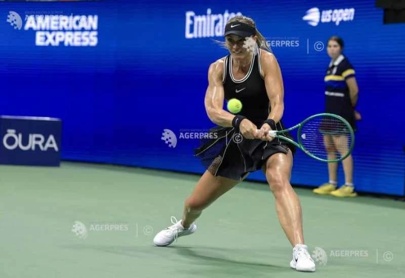 Tenis: Paula Badosa s-a calificat în semifinale la Sao Paulo (WTA)