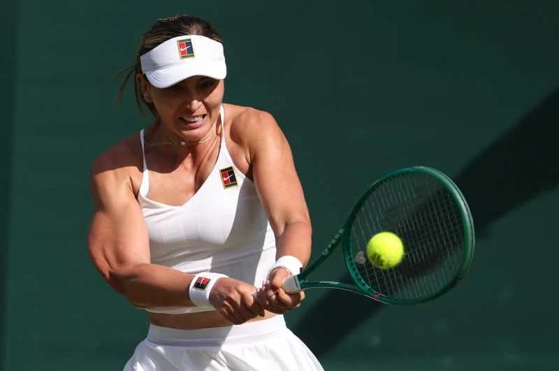 Tenis: Paula Badosa s-a calificat în sferturi la UniCredit Iași Open (WTA)