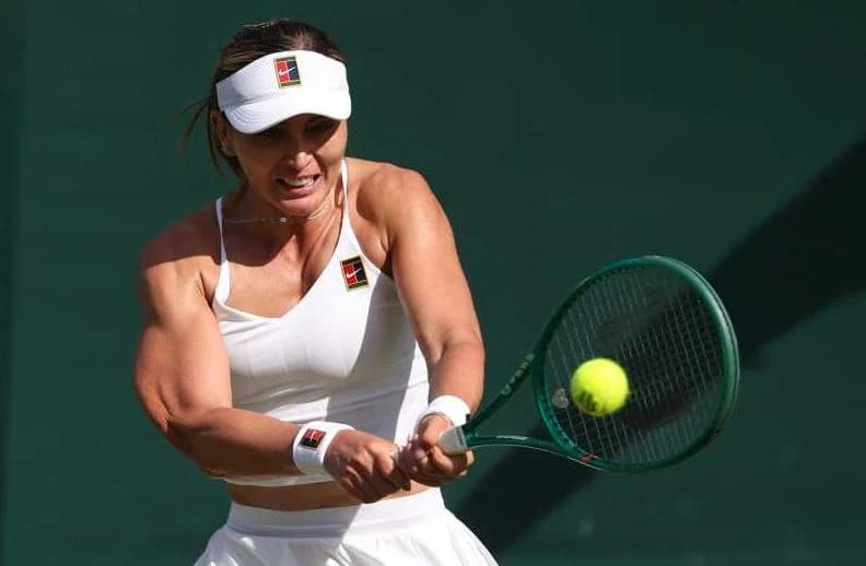 Tenis: Paula Badosa și Mayar Sherif vor juca finala turneului UniCredit Iași Open (WTA)