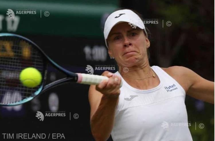Tenis: Poloneza Magda Linette, eliminată în primul tur la Seul (WTA)