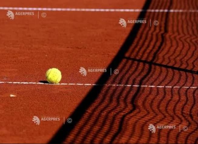Tenis: Radu Mihai Papoe a câștigat turneul de la Bacău (ITF)