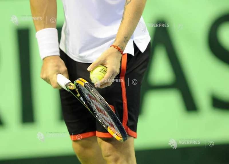 Tenis: Radu Mihai Papoe și Ștefan Adrian Andreescu vor juca finala la Pitești (ITF)