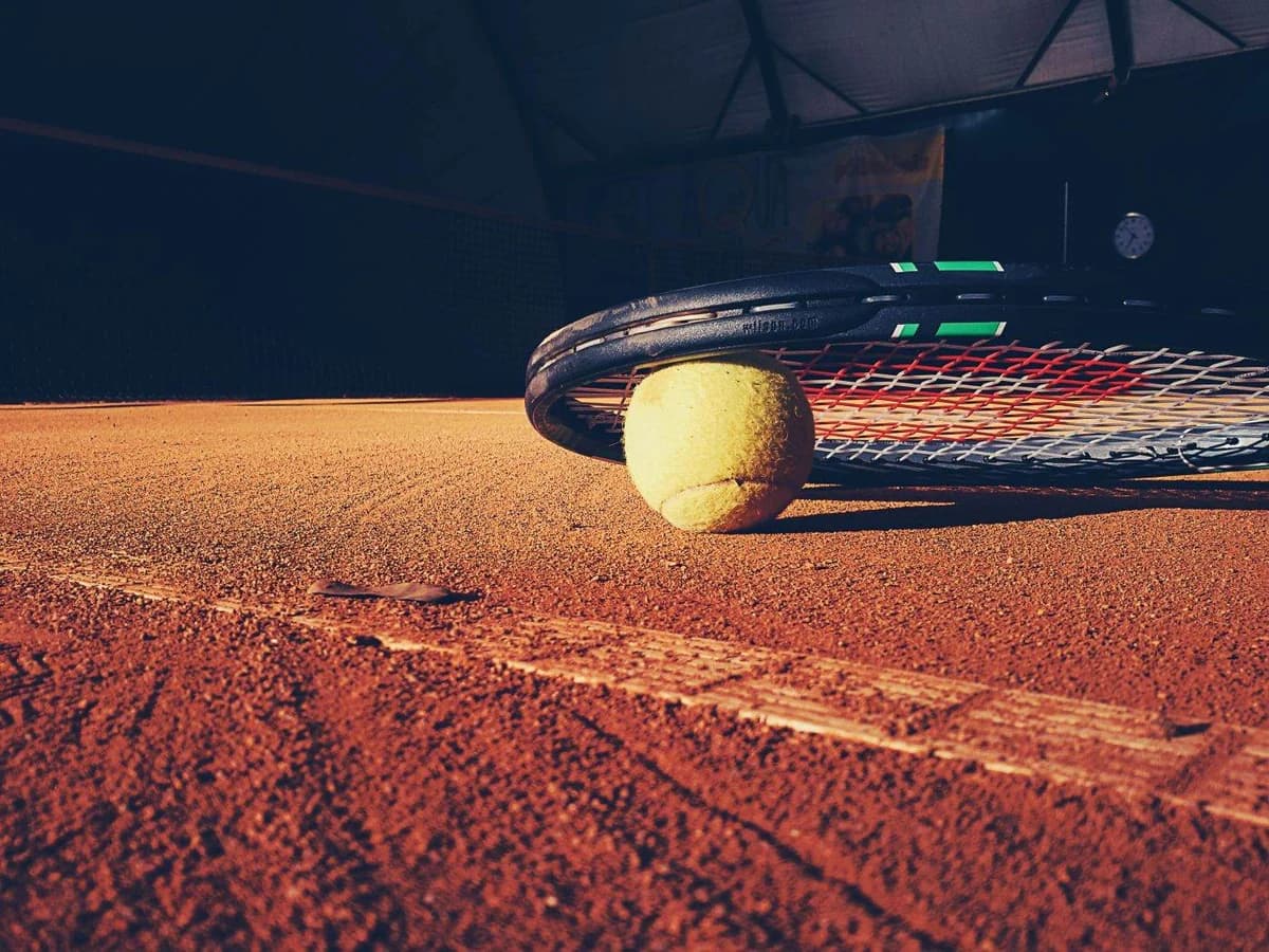 Tenis: Radu Mihai Papoe şi Ştefan Horia Haită vor juca finala la Bistriţa