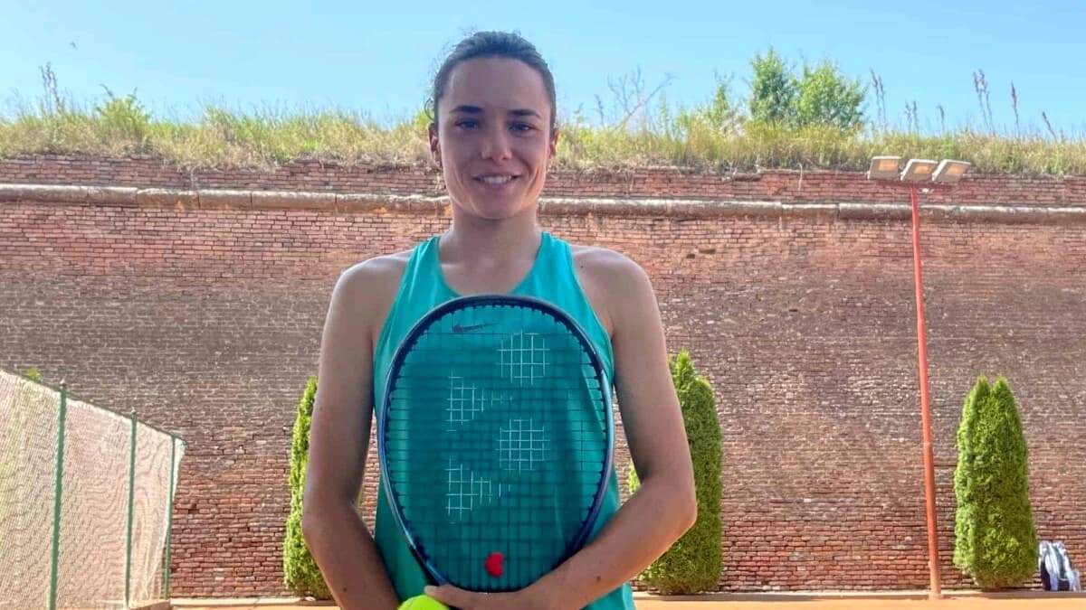 Tenis, Roland Garros 2026, live video. Miriam Bulgaru, înfrângere categorică în turul 1 al calificăr