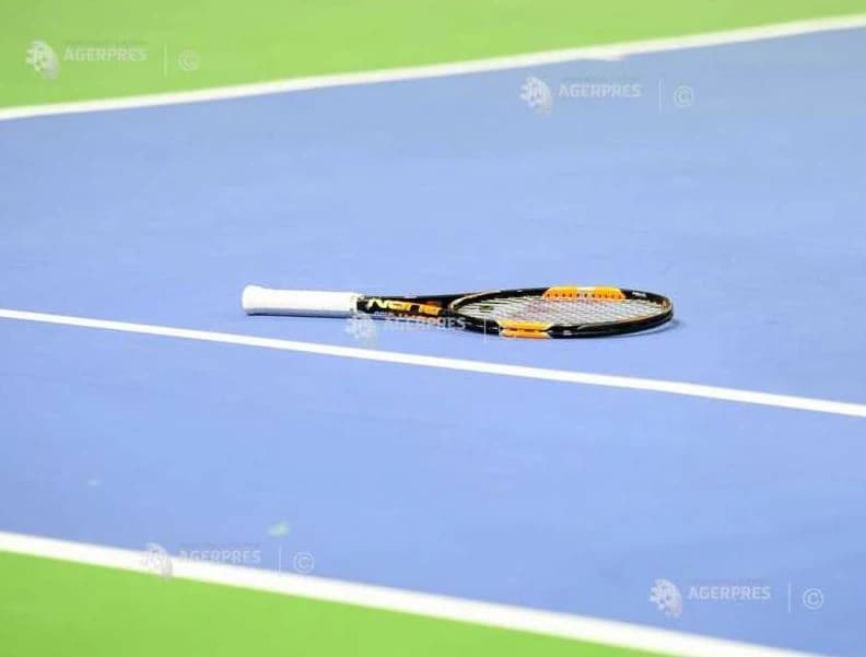Tenis: Ruxandra Bertea s-a oprit în optimile turneului Axeria Open (WTA 125)