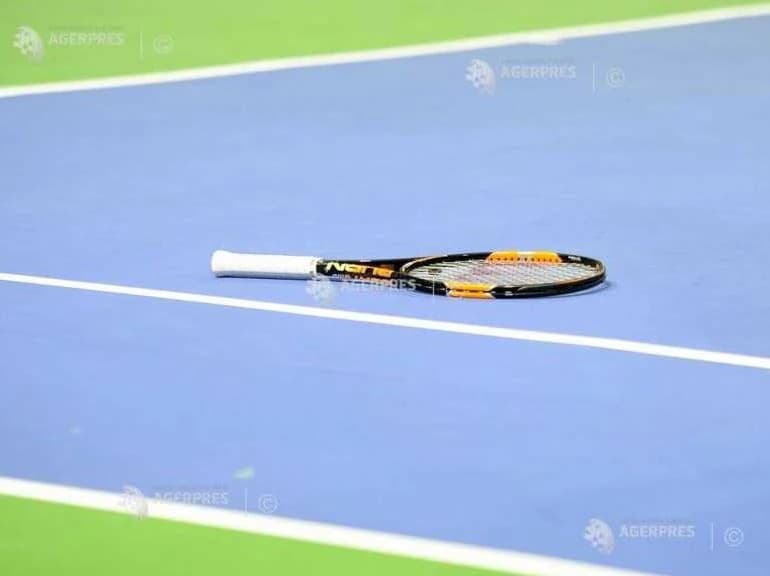 Tenis: Șapte români s-au calificat în sferturi la Bacău (ITF)