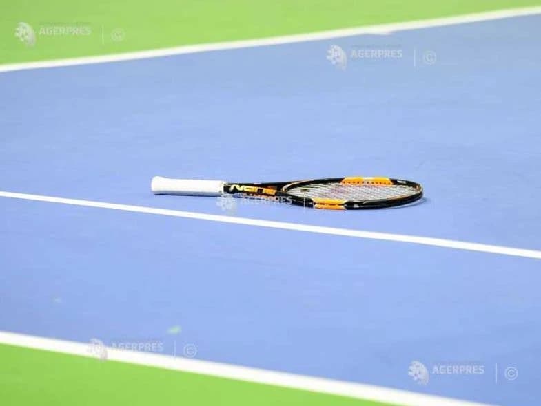 Tenis: Șase români s-au calificat în optimi la Bacău (ITF)