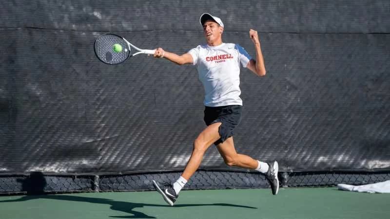 Tenis: Sebastian Gima s-a calificat în optimi la Intaro Open (challenger) de la Târgu Mureș