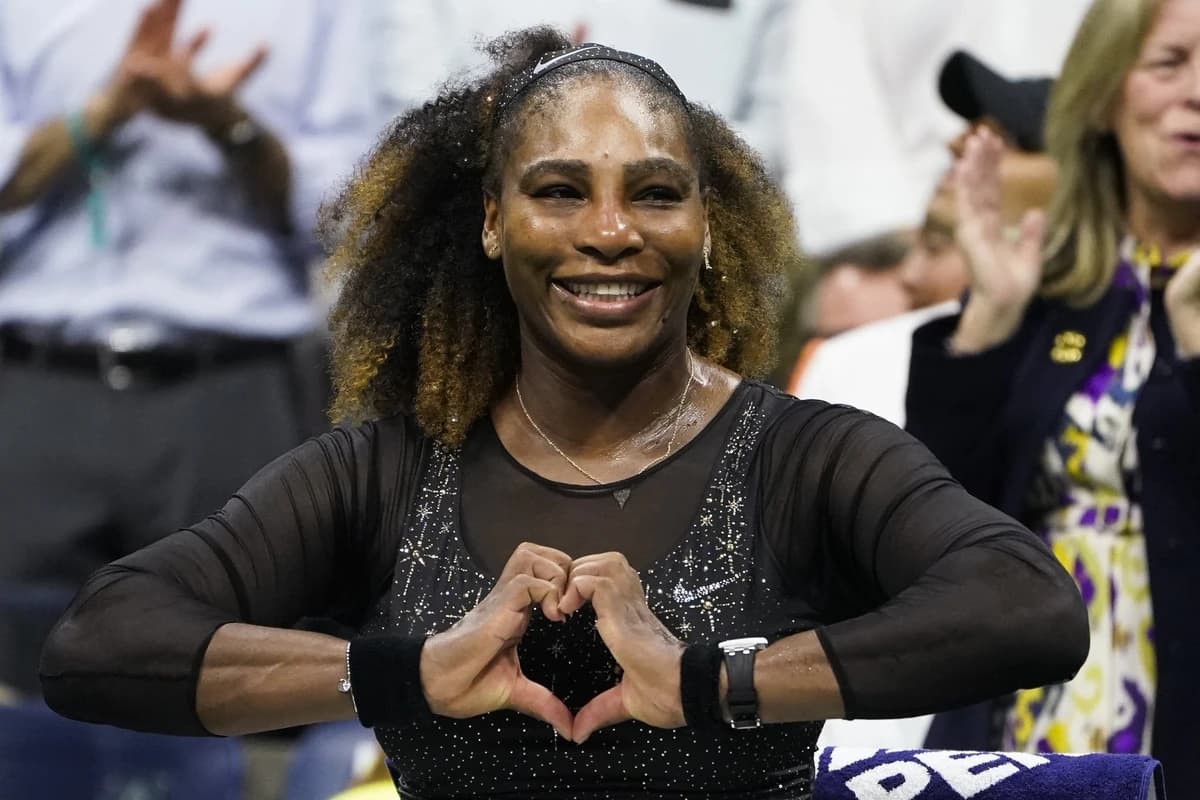 Tenis: Serena Williams face pereche cu Muchova la Berlin