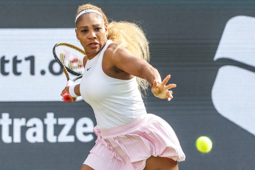 Tenis: Serena Williams, în vârstă de 44 de ani, va participa la turneul de simplu de la Wimbledon