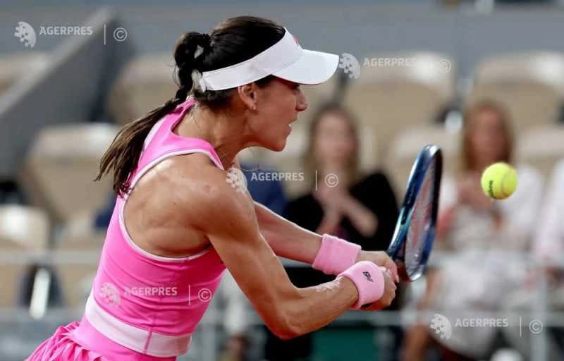 Tenis: Sorana Cîrstea a început sezonul pe iarbă cu o victorie la Queen's (WTA)