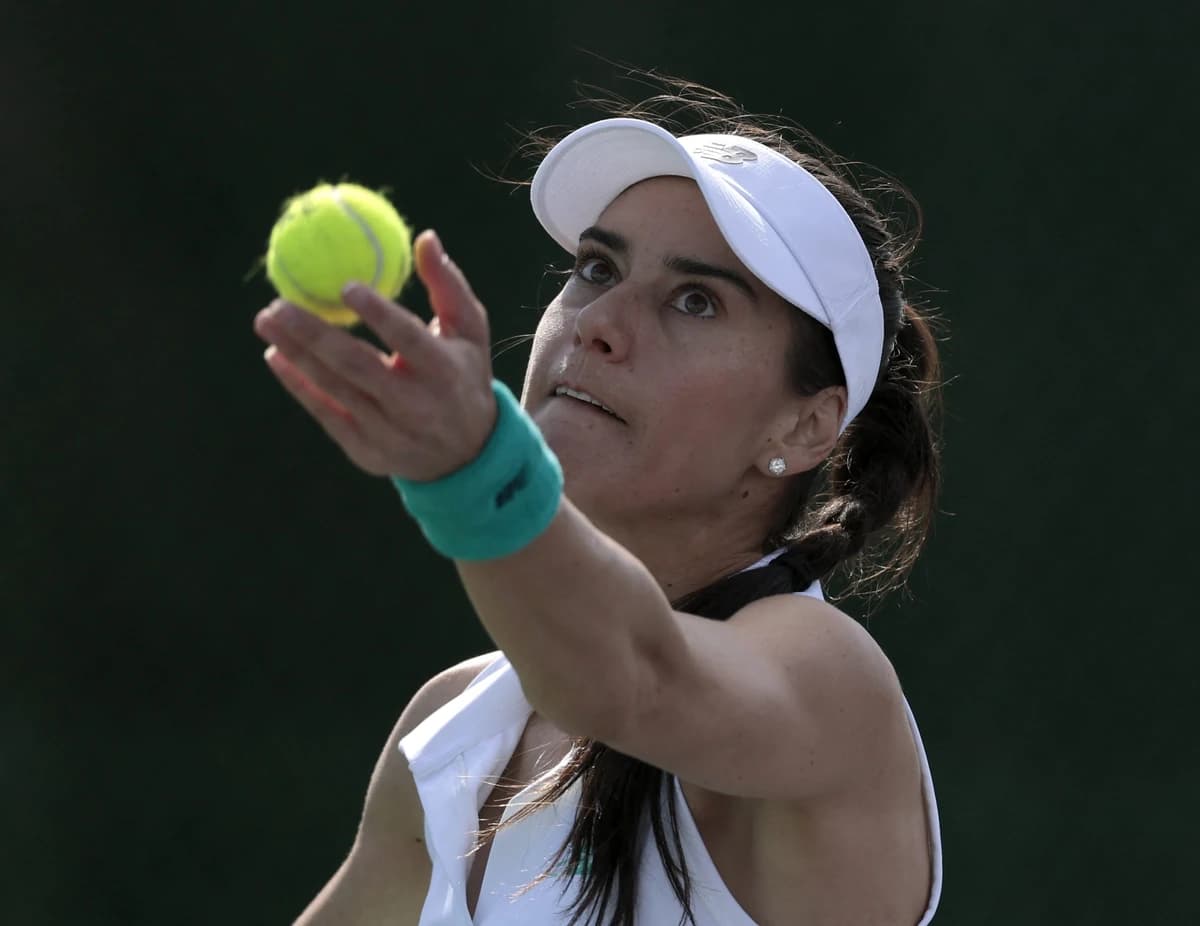 Tenis: Sorana Cîrstea, eliminată la turneul de la Toronto (WTA)