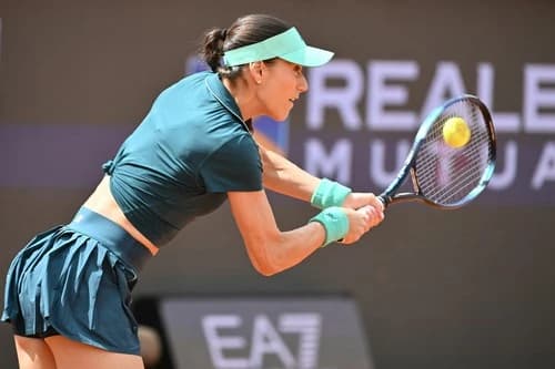 TENIS Sorana Cîrstea este în semifinale la Roma, după ce a învins-o pe letona Jelena Ostapenko cu 6-